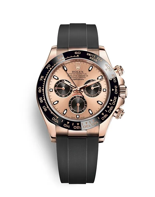 Rolex – znakomite zegarki na każdy czas